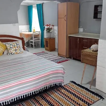 Hanci Homestay Edremit (Balikesir)