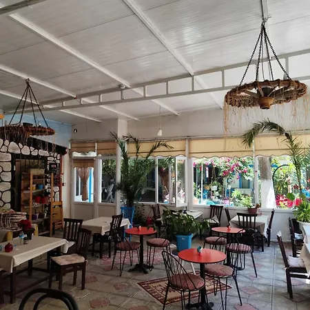 Hanci Homestay Edremit (Balikesir)