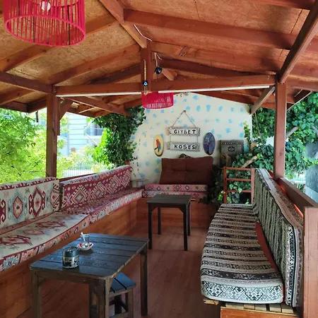 Homestay Hanci