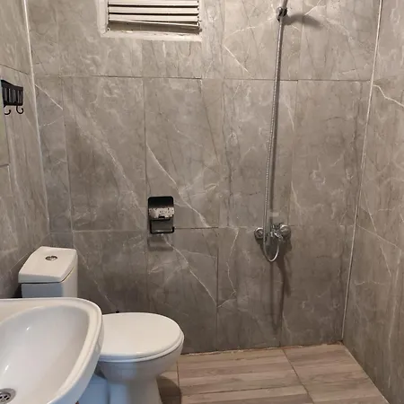 Hanci منزل للإقامة