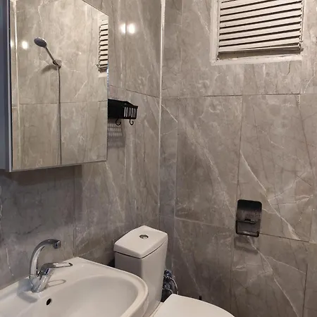Hanci Homestay Edremit (Balikesir)