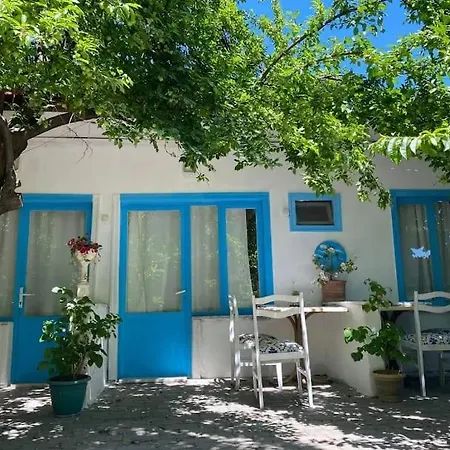 Homestay Hanci Edremit (Balikesir)