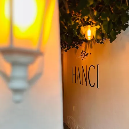 منزل للإقامة Hanci ادرميت