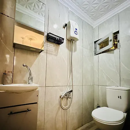 منزل للإقامة Hanci ادرميت