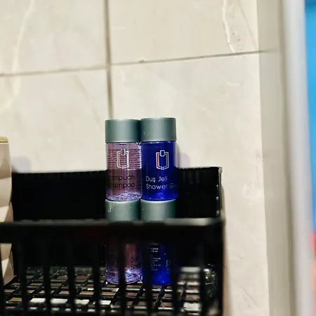 منزل للإقامة Hanci