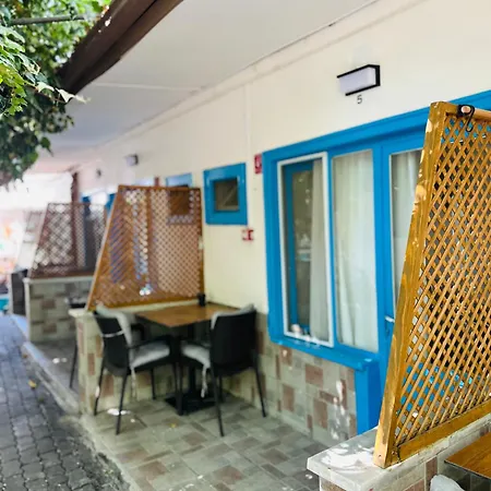 Hanci * ادرميت