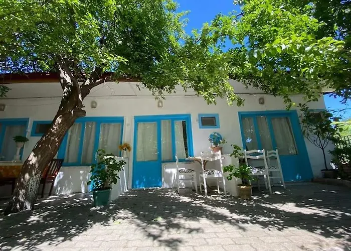 Hanci Edremit (Balikesir)