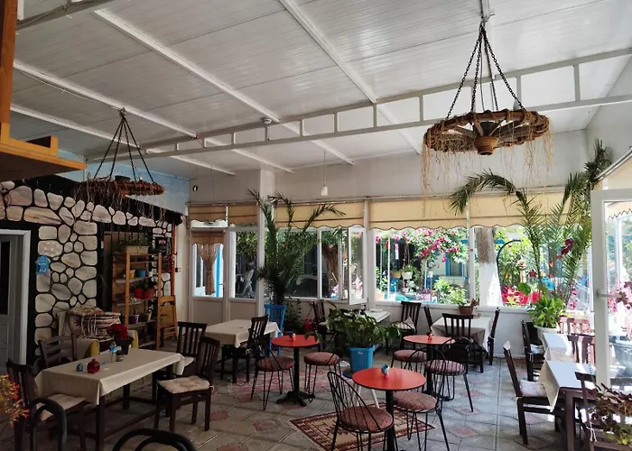 Hanci Quarto em Acomodações Particulares Edremit (Balikesir)