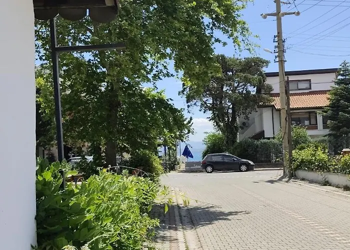 Quarto em Acomodações Particulares Hanci *